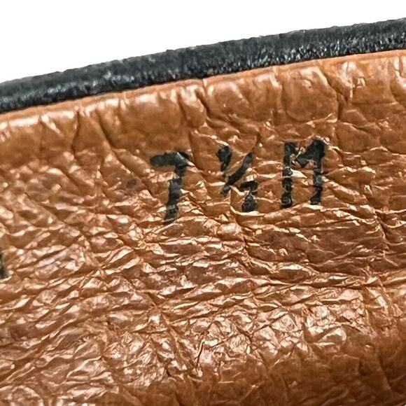 Donald J Pliner Darua Western Couture Collection Womens Ankle Boots Leather 7.5 - Picture 16 of 16